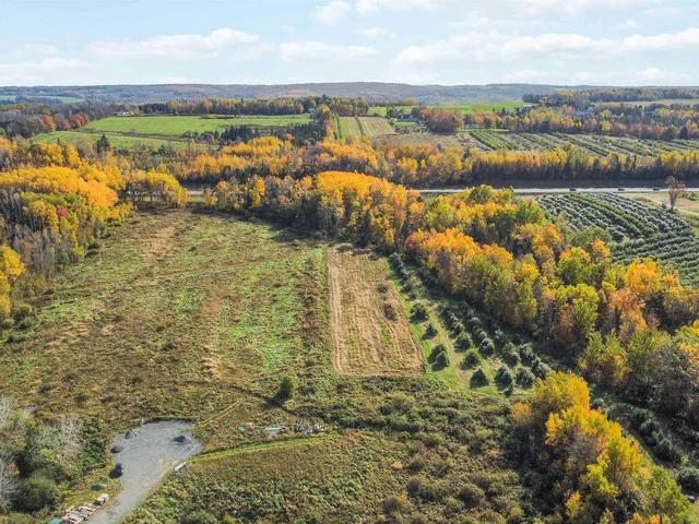 Lot NO 101 Highway  Greenwich, NS B4P 2R2