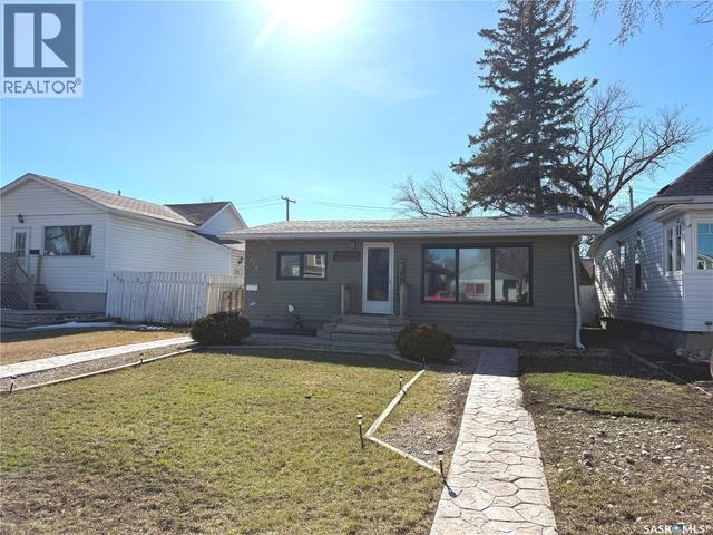 936 Wallace STREET  Regina, SK S4N 3Y5