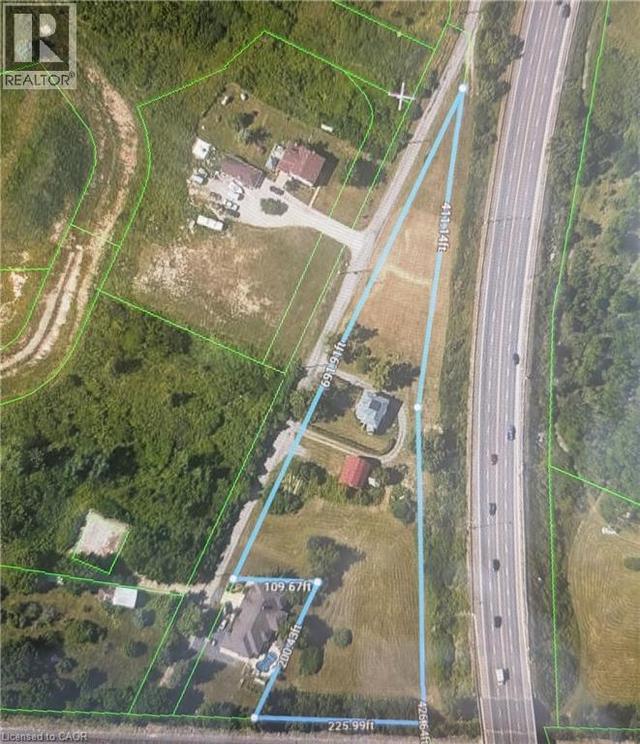 83 WEBSTER Road  Hamilton, ON L8G 5E8