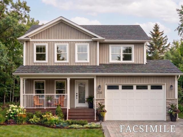 Lot 210 303 Coulter Crescent  Oakfield, NS B2T 0N5
