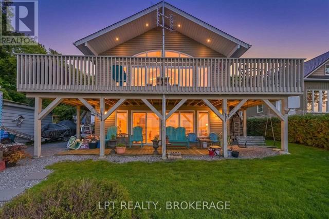 106 - 362 7TH LINE ROAD Alnwick/Haldimand, ON K0K 2X0