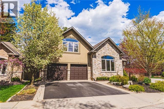976 SHADELAND Avenue Unit# 3  Burlington, ON L7T 2M5