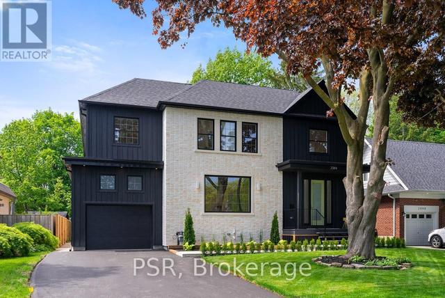 2084 TOLMAN ROAD  Mississauga, ON L4Y 1S9