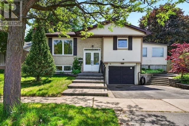 758 FRANCIS ROAD  Burlington, ON L7T 4A3