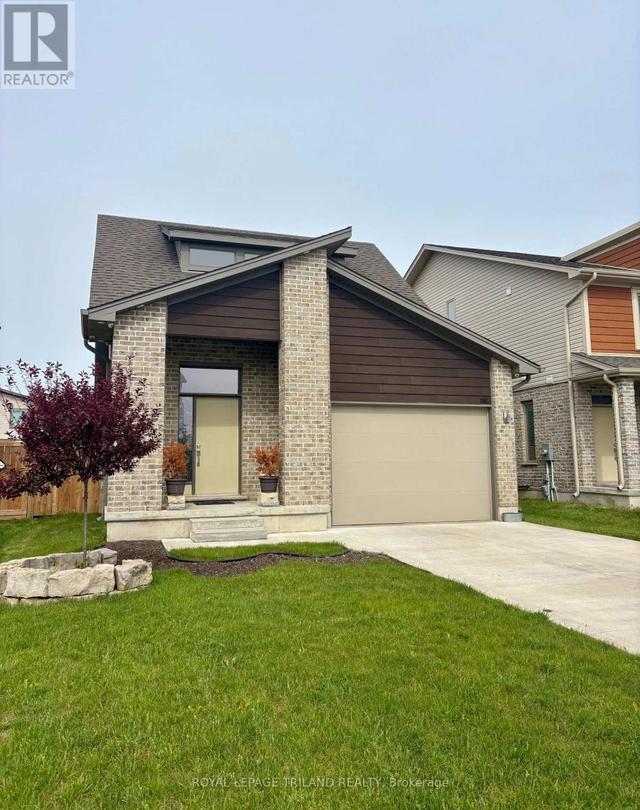 2467 IRISH MOSS ROAD  London South (South U), ON N6M 0A2