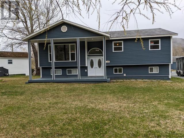 12 Forest Road  Mings Bight, NL A0K 3S0