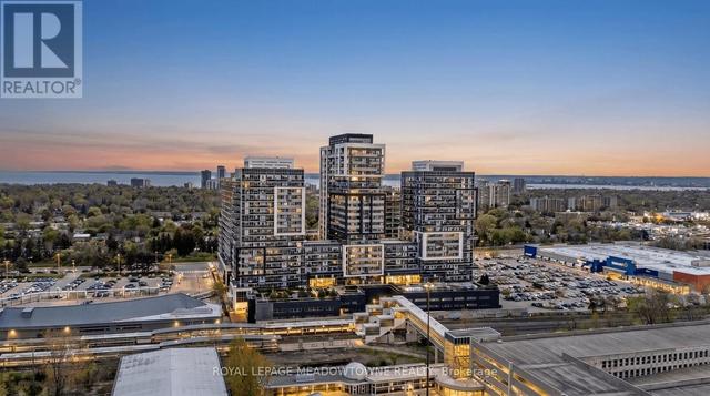 1902 - 2093 FAIRVIEW STREET  Burlington, ON L7R 0E6