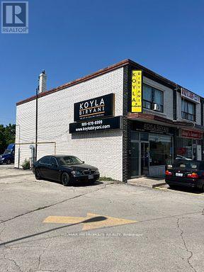 7040 AIRPORT ROAD  Mississauga, ON L4T 2G8