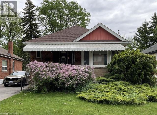 49 WEST 3RD Street  Hamilton, ON L9C 3K1