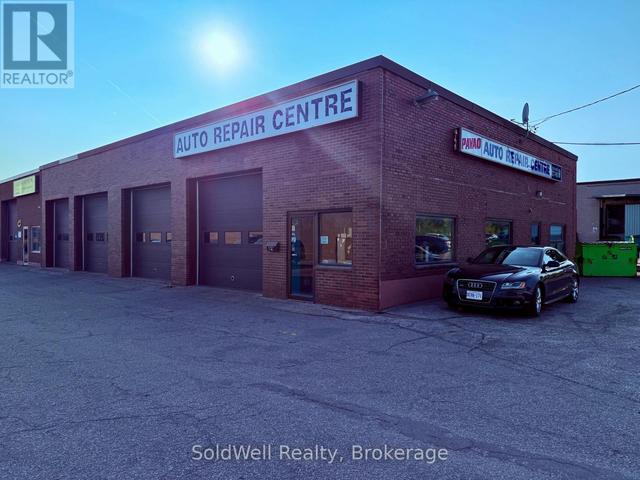 1A - 2350 HAINES ROAD  Mississauga, ON L4Y 1Y6
