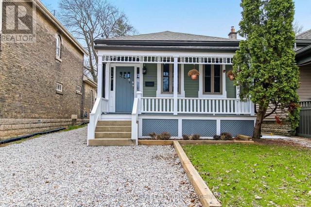 727 QUEENS AVENUE  London East (East G), ON N5W 3H4