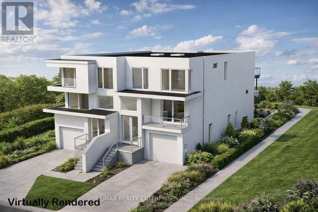 1071 ROOSEVELT ROAD  Mississauga, ON L5G 3Y6