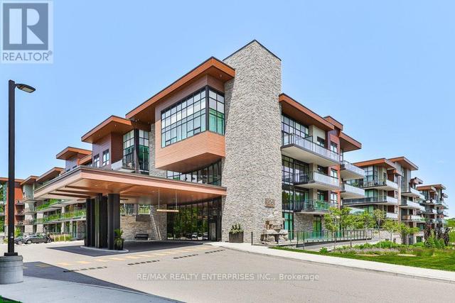 222 - 1575 LAKESHORE ROAD W  Mississauga, ON L5J 0B1
