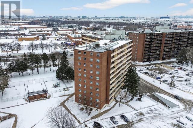 712 - 3555 DERRY ROAD E  Mississauga, ON L4T 1B2
