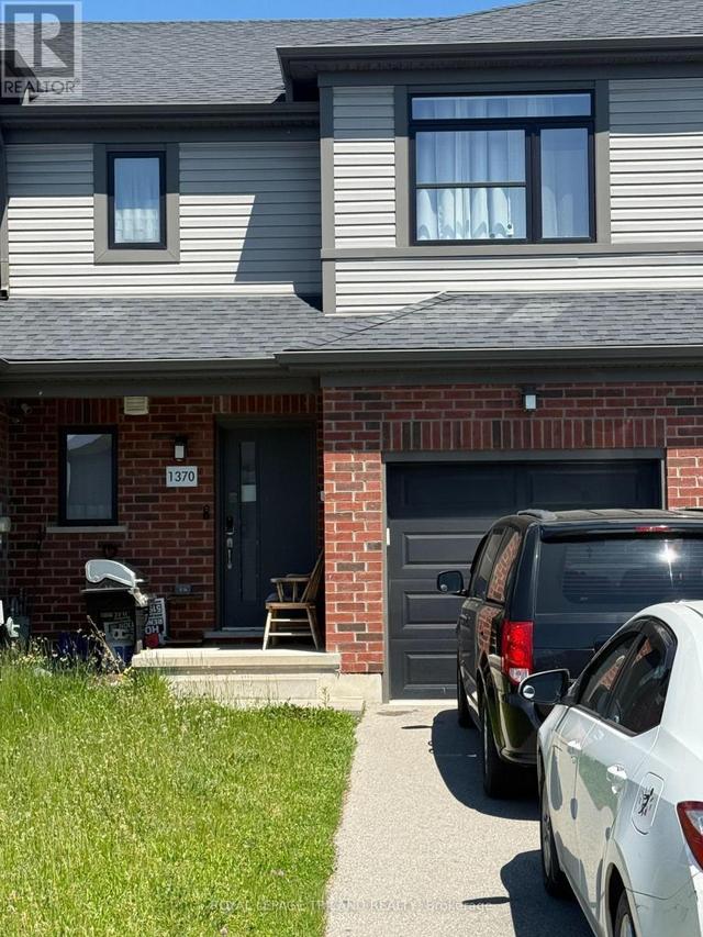 1370 MICHAEL CIRCLE  London East (East D), ON N5V 2H4