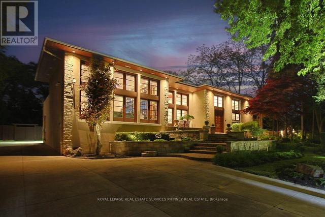 1188 BIRCHVIEW DRIVE  Mississauga, ON L5H 3C8