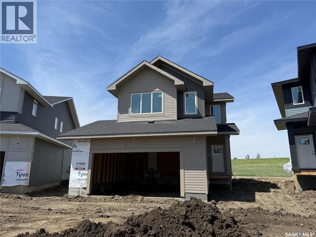 465 Germain MANOR  Saskatoon, SK S7V 0T9