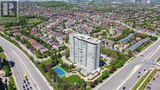 1109 - 700 CONSTELLATION DRIVE  Mississauga, ON L5R 3G8