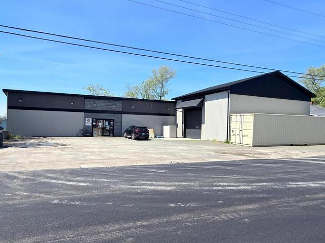3 Clinton Street  Amherst, NS B4H 1K2