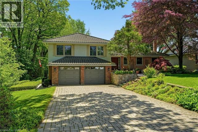 364 SHOREVIEW Road  Burlington, ON L7T 2N5