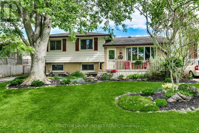 119 METCALFE CRESCENT  London South (South Y), ON N6E 1H8
