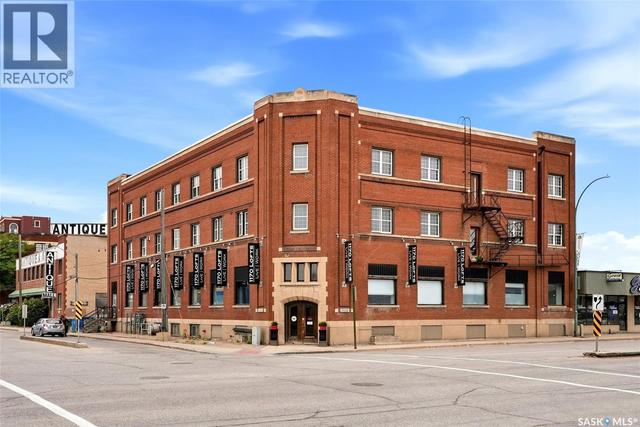 1170 Broad STREET  Regina, SK S4R 1X8
