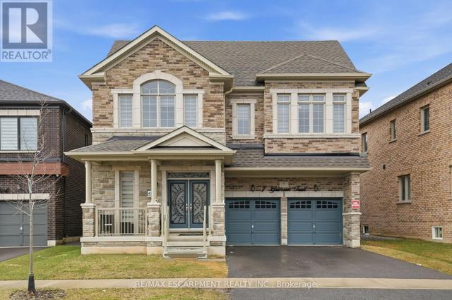 7 GRIERSON TRAIL  Hamilton, ON L8B 1Z7