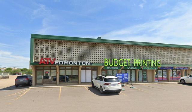 5545 Gateway Blvd  Edmonton, AB T6H 2H3
