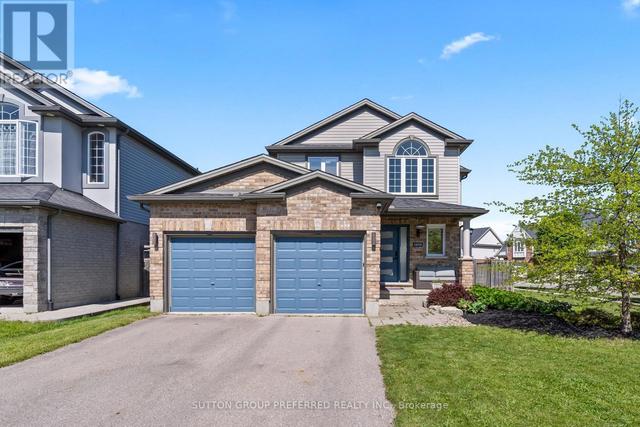 1076 SILVERFOX DRIVE  London North (North S), ON N6G 0G2