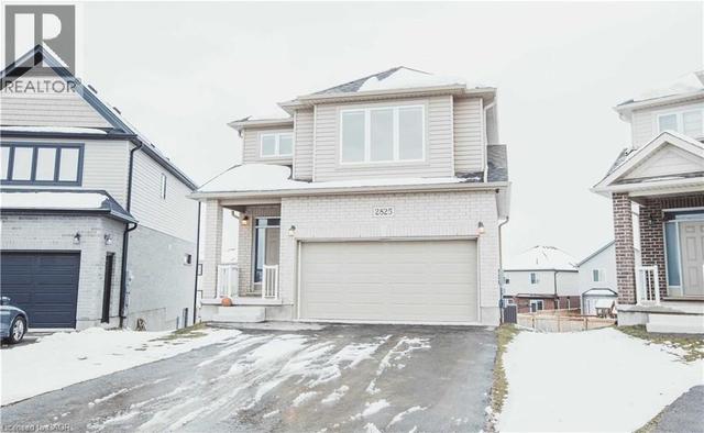 2825 ASIMA Drive  London, ON N6M 0B4