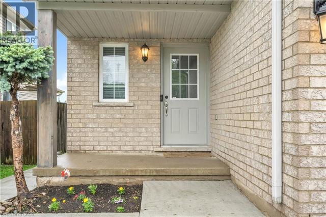 1630 BENJAMIN Drive  London, ON N5V 5K1