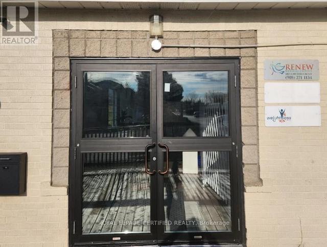 1015 CAWTHRA ROAD  Mississauga, ON L5G 4K3