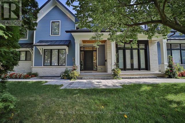 1301 TWIN OAKS DELL  Mississauga, ON L5H 3J9