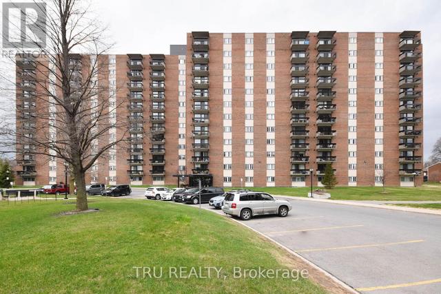 807 - 1505 BASELINE ROAD  Ottawa, ON K2C 3L4