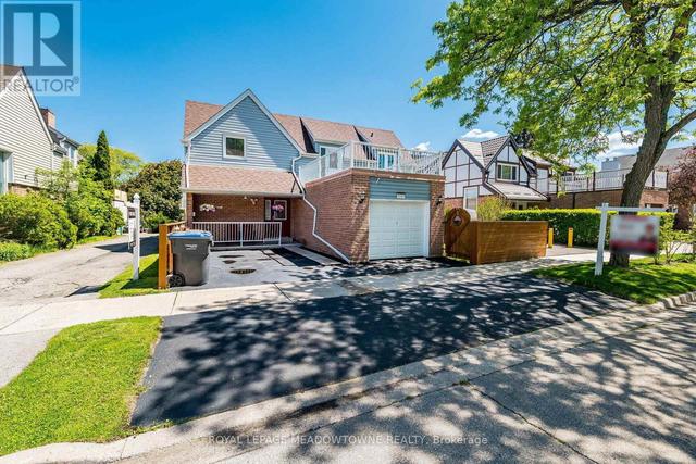 1157 KOS BOULEVARD  Mississauga, ON L5J 4L3