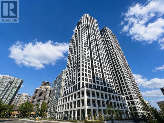 3008 - 36 ELM DRIVE W  Mississauga, ON L5B 0N3