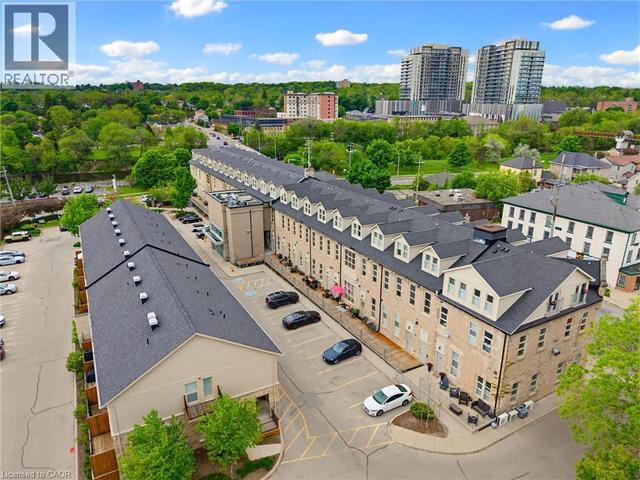 25 CONCESSION Street Unit# 111  Cambridge, ON N1R 2G6