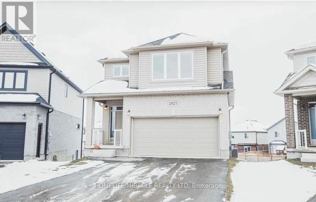 2825 ASIMA DRIVE  London East, ON M6M 0G1