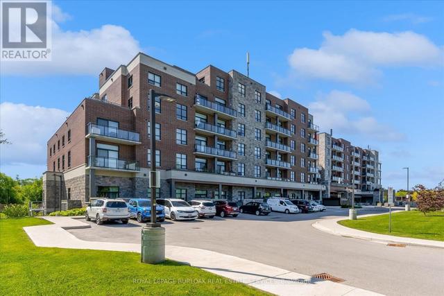 113 - 3290 NEW STREET  Burlington, ON L7N 1M8