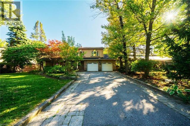3278 CREDIT HEIGHTS Drive  Mississauga, ON L5C 2L7