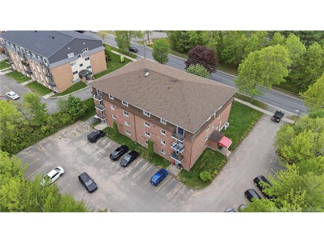 4-109 Biggs ST  Fredericton, NB E3B 6H8
