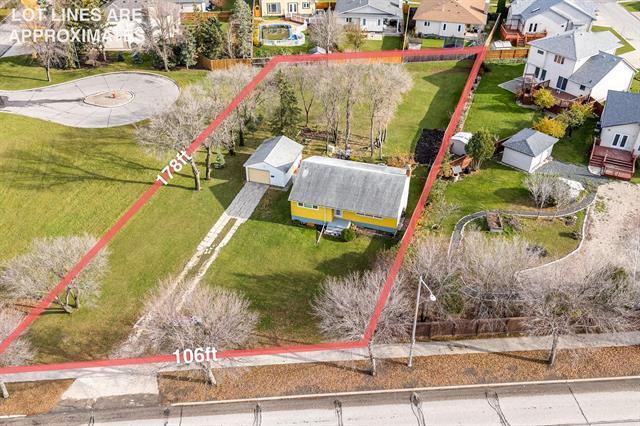 195 Pipeline RD  Winnipeg, MB R2P 2B5