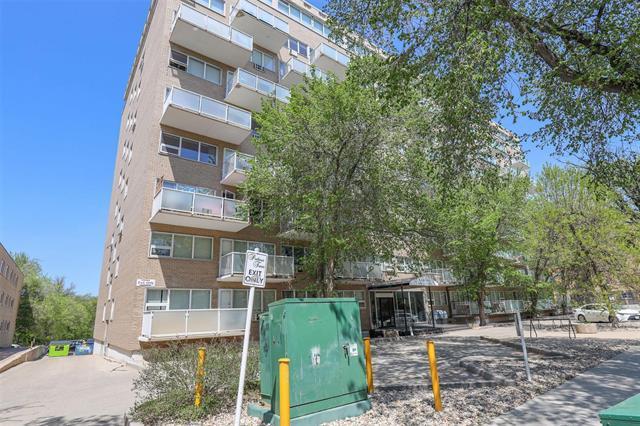 509-71 Roslyn RD  Winnipeg, MB R3L 0G2
