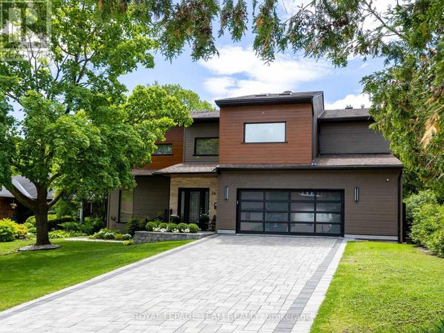 34 RIDEAUVIEW TERRACE  Ottawa, ON K2C 3R9