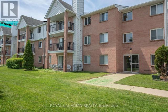 87 - 1096 JALNA BOULEVARD  London South, ON N6E 3B8