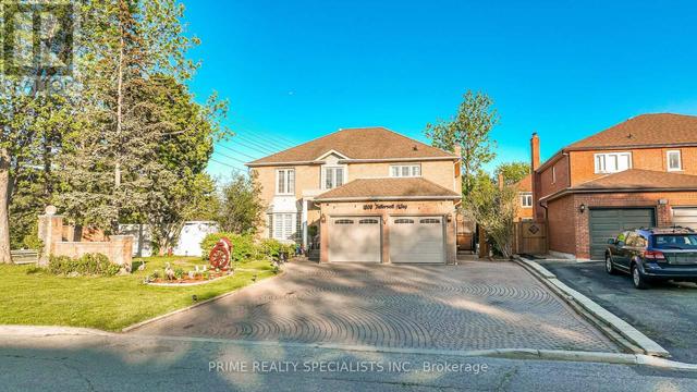 1800 TATTERSALL WAY  Mississauga, ON L5M 3H7