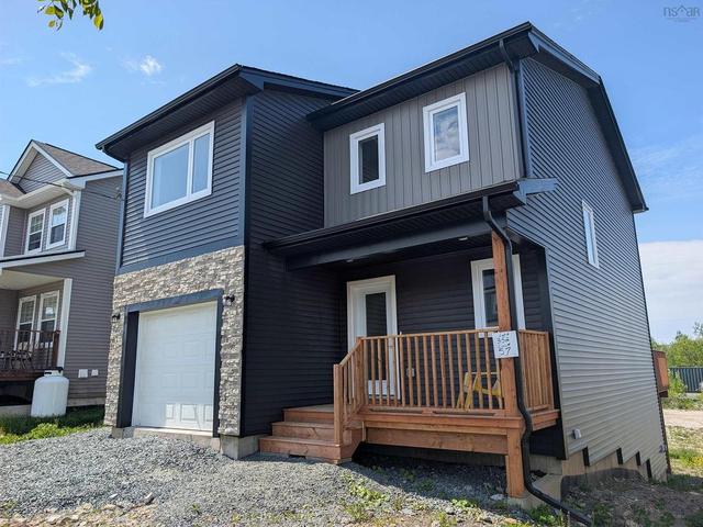 Lot 352 57 Alabaster Way  Halifax, NS B3P 0C5