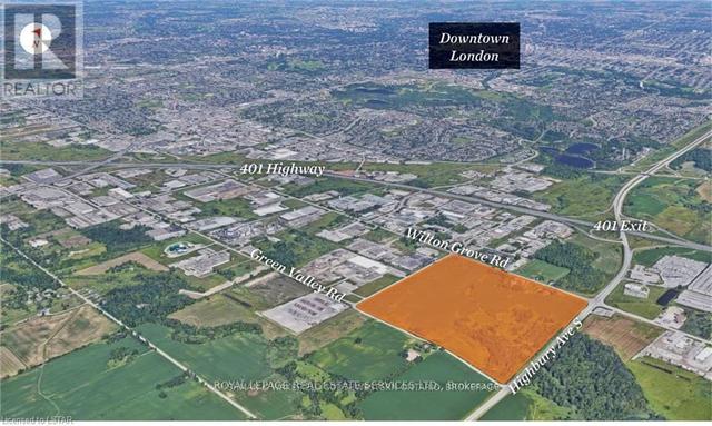 1355 & 1360 WILTON GROVE DRIVE  London South, ON N6N 1N8