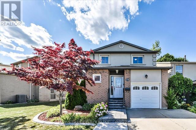 378 EAST 24TH STREET  Hamilton, ON L8V 4V2