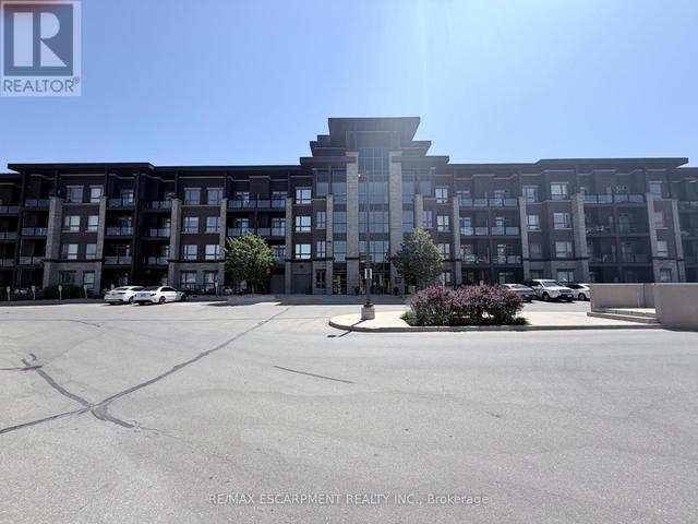 408 - 5010 CORPORATE DRIVE  Burlington, ON L7L 0H6